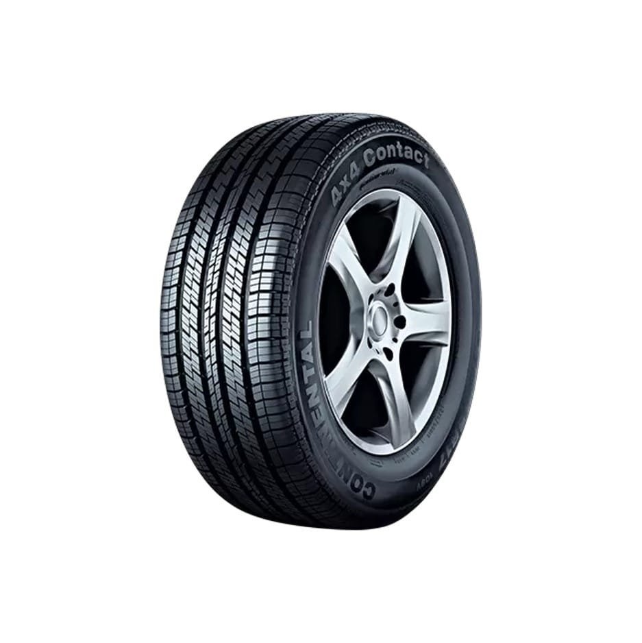 4x4-Contact-1.jpg Continental 255/55R19 111V XL 4x4Contact - الصورة 1