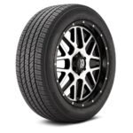 BRIDGESTONE 275/50 R22 111H Alenza 002