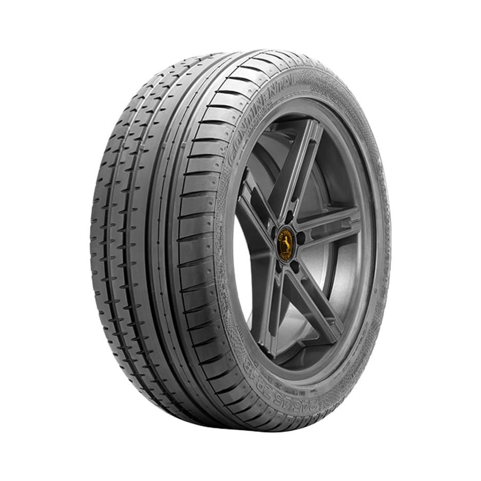 ContiSportContact-2.jpg Continental 275/35YR20 102Y XL FR ContiSportContact 5 MO - الصورة 1