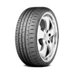 Continental   245/50R18 100Y ContiSportContact 3 SSR