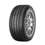 Continental   235/55R18 100V FR ContiSportContact 5 SUV