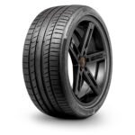 Continental   225/45R18 95Y XL FR ContiSportContact 5 MO