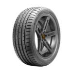 Continental   265/35R18  97Y XL FR ContiSportContact 3 MO