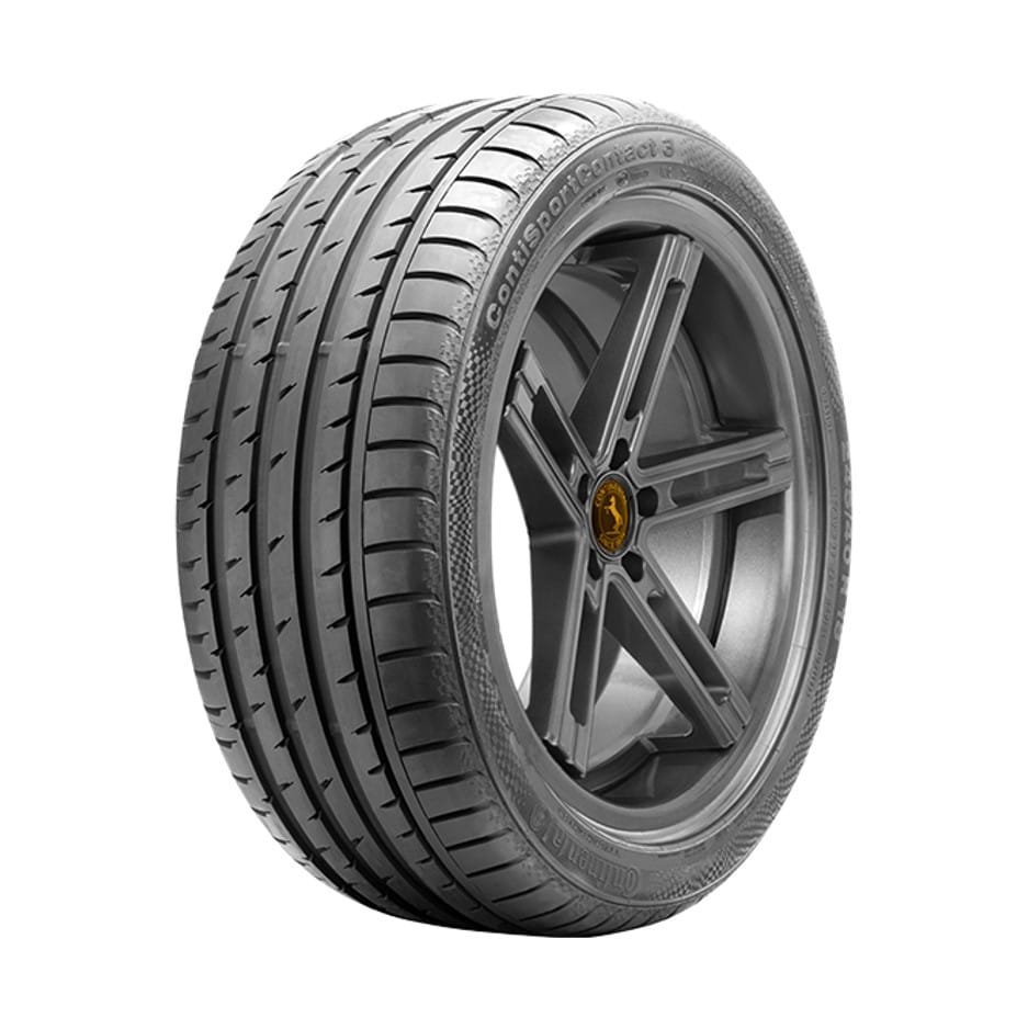ContiSportContact3-2.jpg Continental 245/40R18 93Y XL FR ContiSportContact 3 MO - الصورة 1