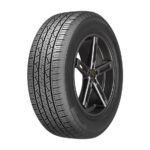 Continental   255/50R19 107H XL ML CrossContact LX Sport SSR MOE