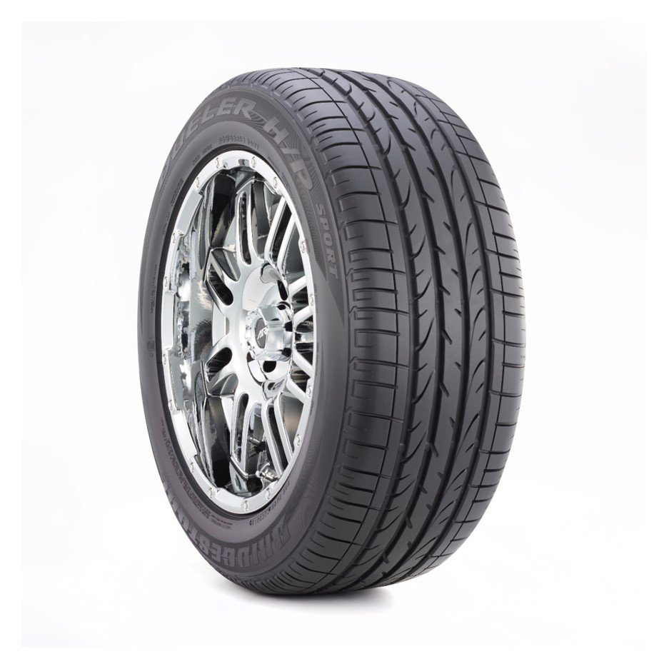 DHP-SPORT.jpeg.jpg BRIDGESTONE 315/35 R20 110Y DHPAN RFT - الصورة 1