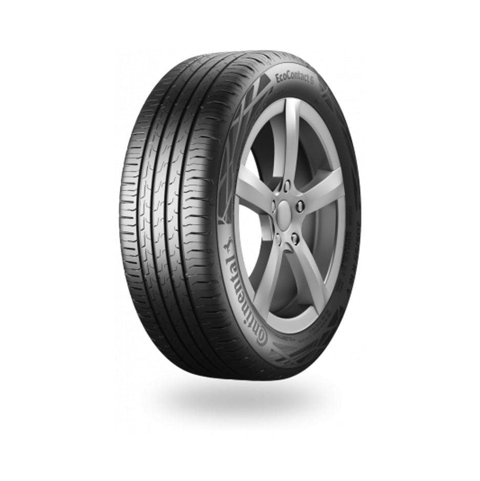 EcoContact-6-1.jpg Continental 225/40R18 92Y XL EC6 SSR * EcoContact 6 - الصورة 1