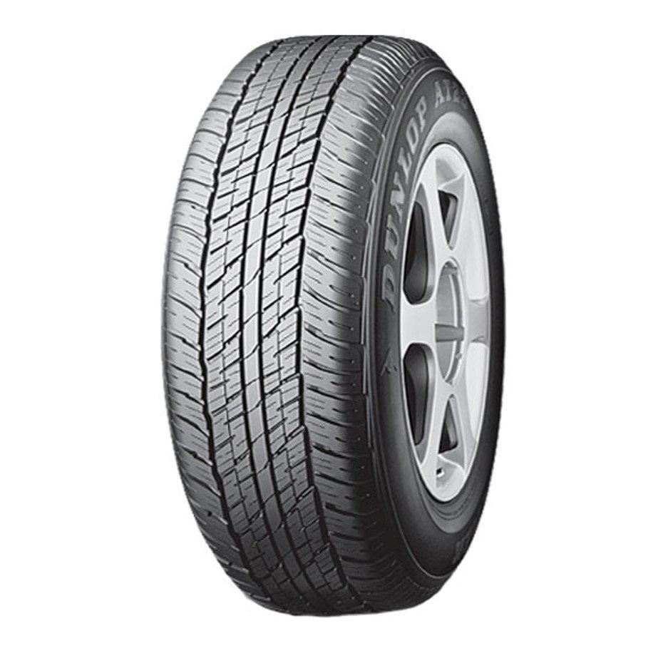 GRANDTREK-AT23.jpg DUNLOP 265/70 R18 115H AT23 - الصورة 1