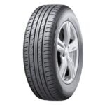 DUNLOP 275/50 R21 113V PT3A (LHD)