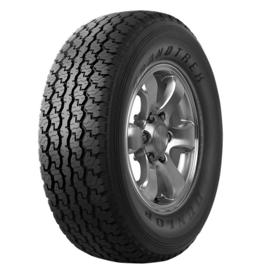 GRANDTREK-TG28-M2.jpg DUNLOP 275/70 R16 114T TG28 - الصورة 1