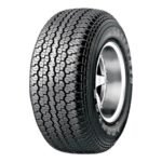 DUNLOP 265/70 R16 113S Grandtrek TG35 M2