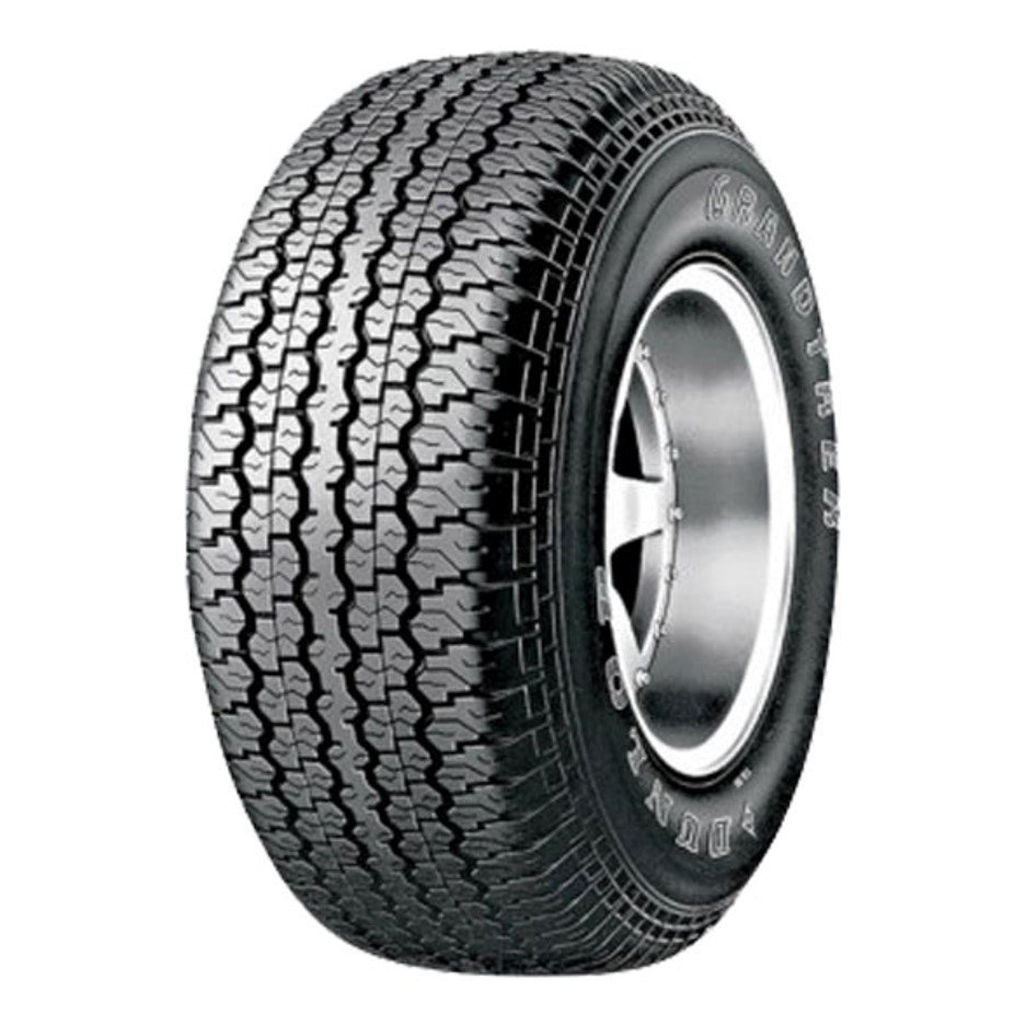 GRANDTREK-TG35-M2.jpg DUNLOP 265/70 R16 113S Grandtrek TG35 M2 - الصورة 1