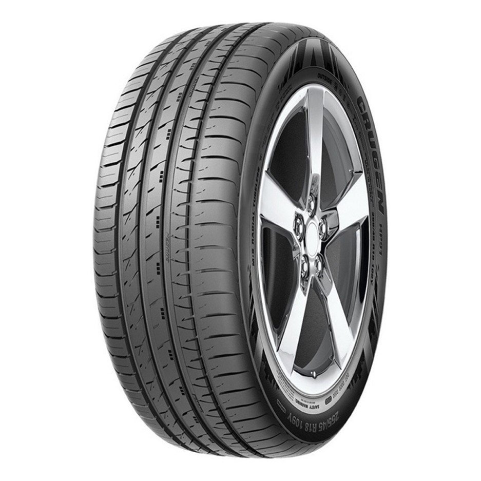 HP91-3.jpg MARSHAL 255/60 R18 91V HP91 - الصورة 1