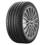 Michelin 255/45R20 105Y Latitude Sport 3 MO