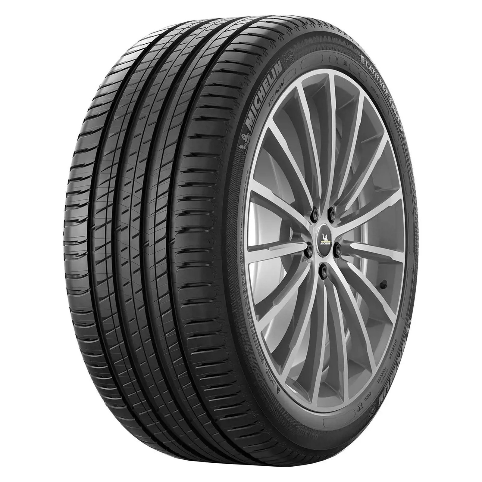MICHELIN-Latitude-Sport-3-MO-XL-FSL.jpg Michelin 275/45R21 107Y Latitude Sport 3 - الصورة 1