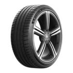 Michelin 245/50R18 104Y Pilot Sport 5