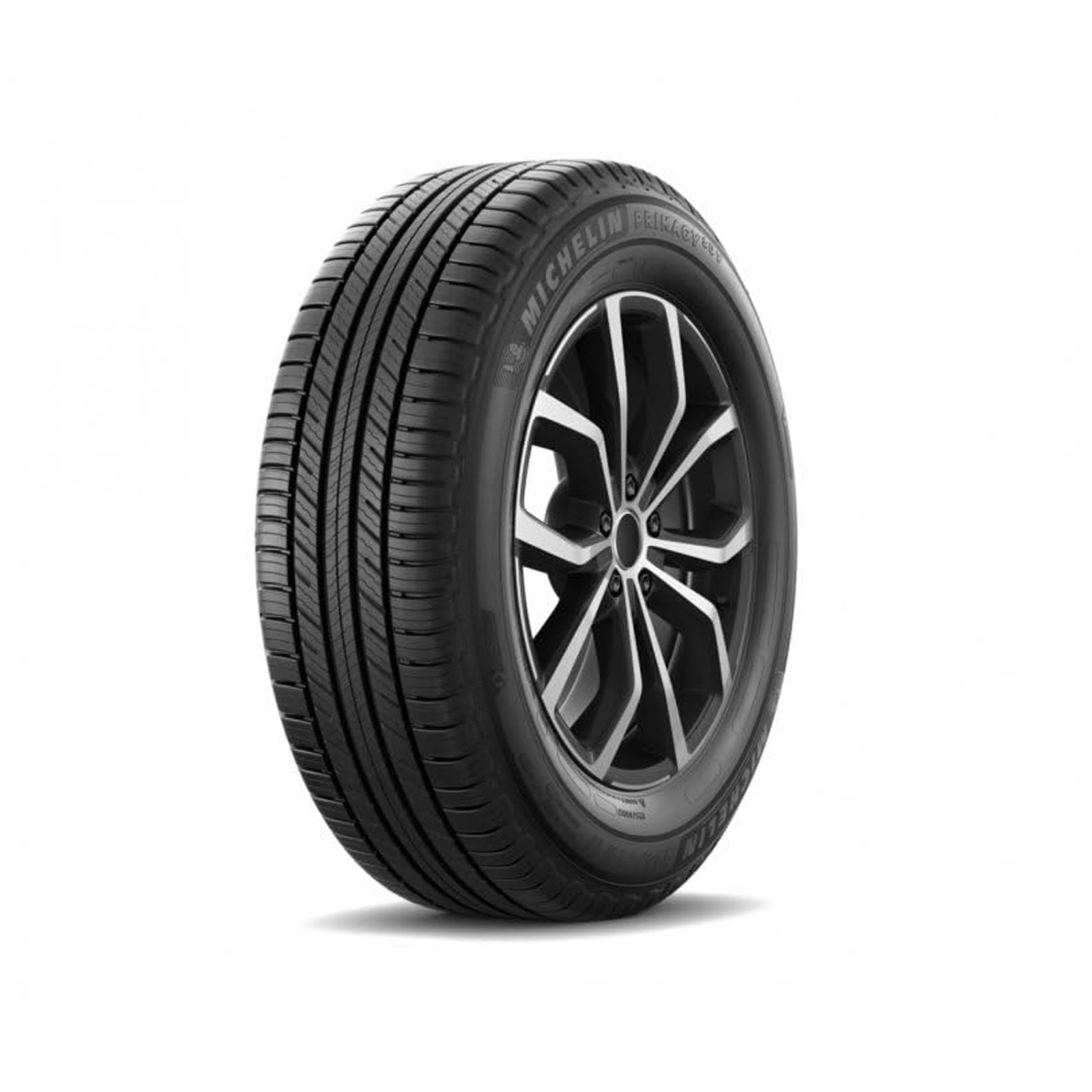 MICHELIN-PRIM-SUV.jpg Michelin 265/60R18 110H Primacy SUV+ - الصورة 1