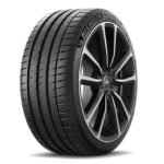 Michelin 235/50R20 104Y XL Pilot Sport 4S JLR