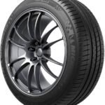 Michelin 275/30R20 97Y XL Pilot Sport 3 ZP MOE