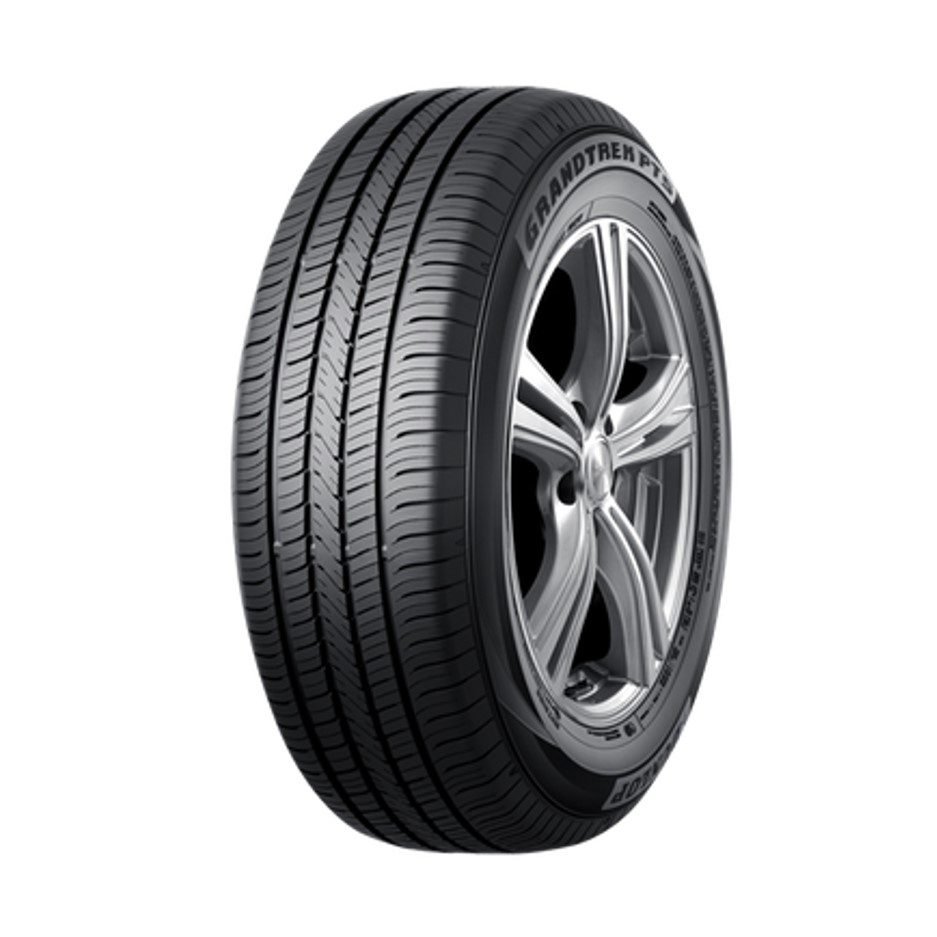 PT5.jpg DUNLOP 265/65 R17 112H PT5 - الصورة 1