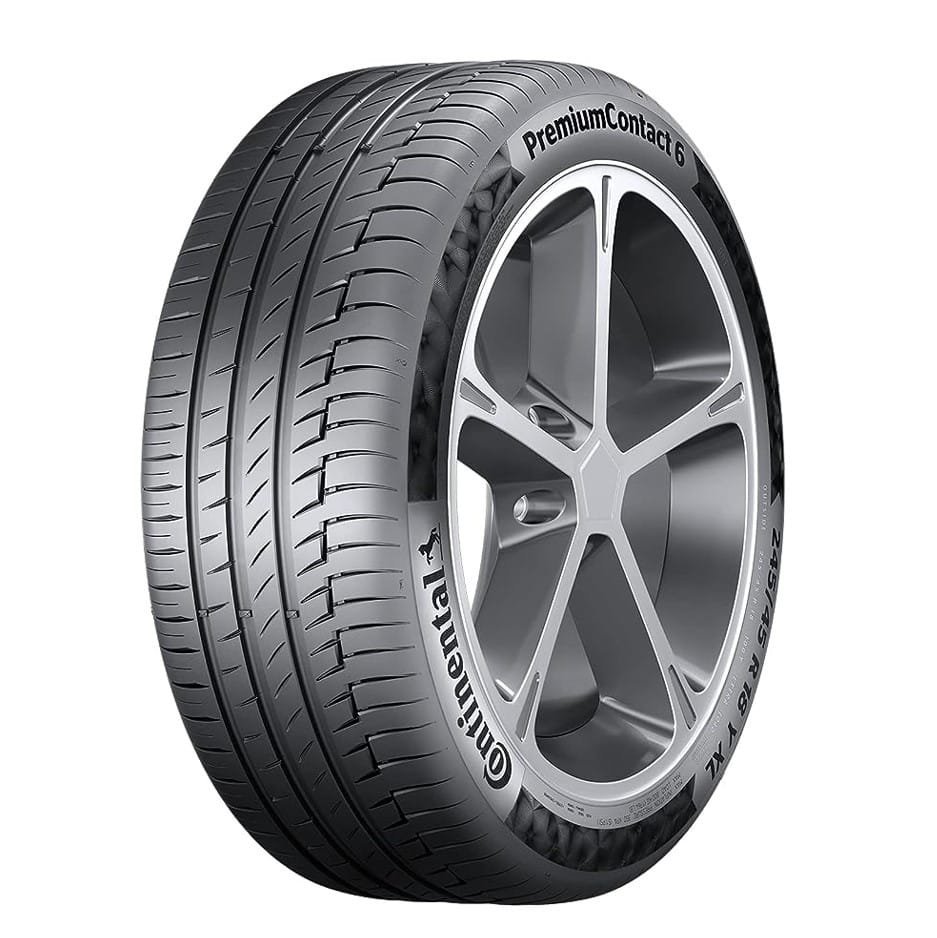 PremiumContact-6-9.jpg Continental 215/55R18 95H PremiumContact 6 - الصورة 1