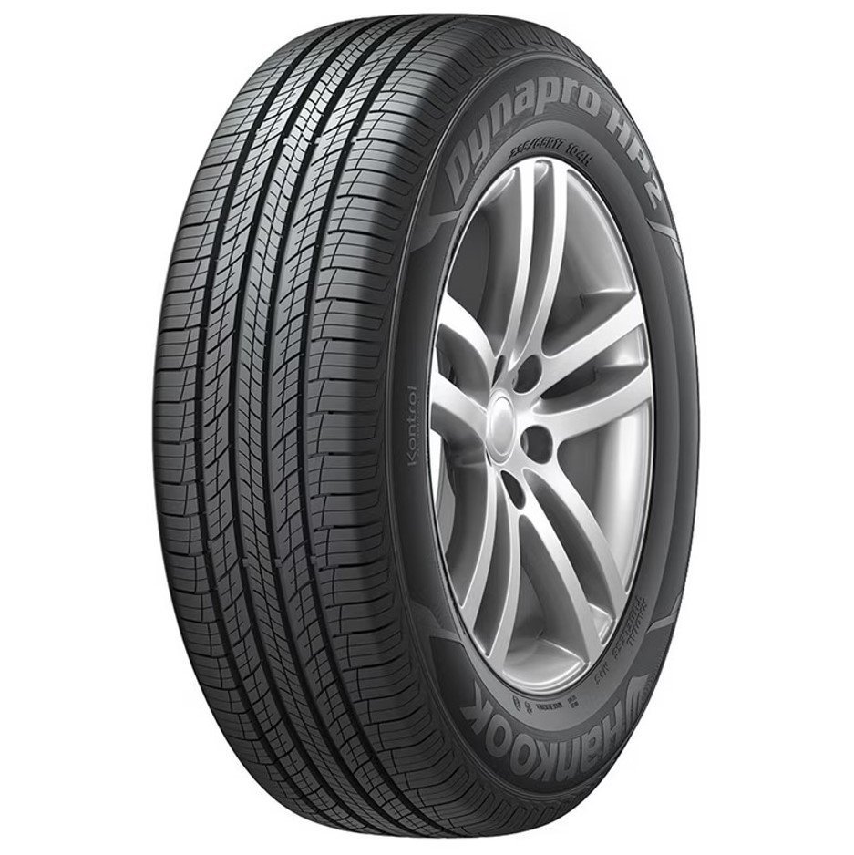RA33.jpg Hankook 245/60R18 105H RA33 - الصورة 1