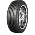 NANKANG 265/45 ZR21 104W AS2+