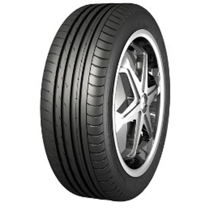 as2-700x708-1.jpg NANKANG 265/45 ZR21 104W AS2+ - الصورة 1