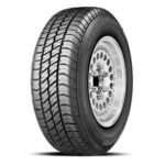 BRIDGESTONE 275/60 R20 115H D684