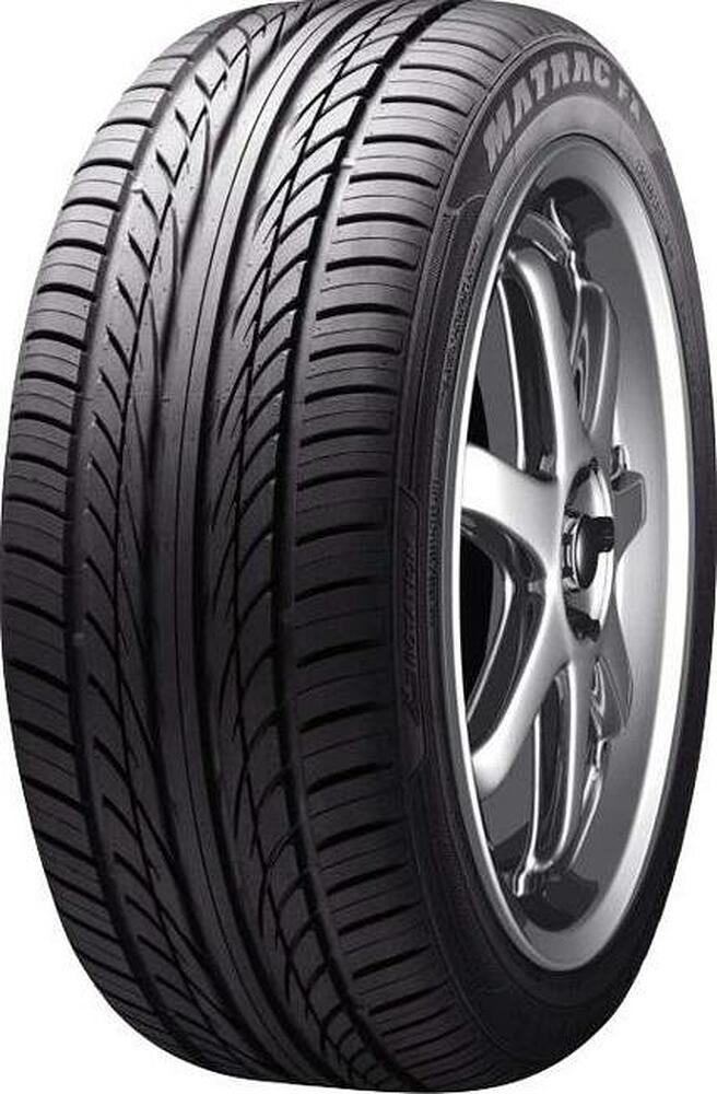 marshal-mu11.jpg MARSHAL 225/60 R16 104H MU11 - الصورة 1