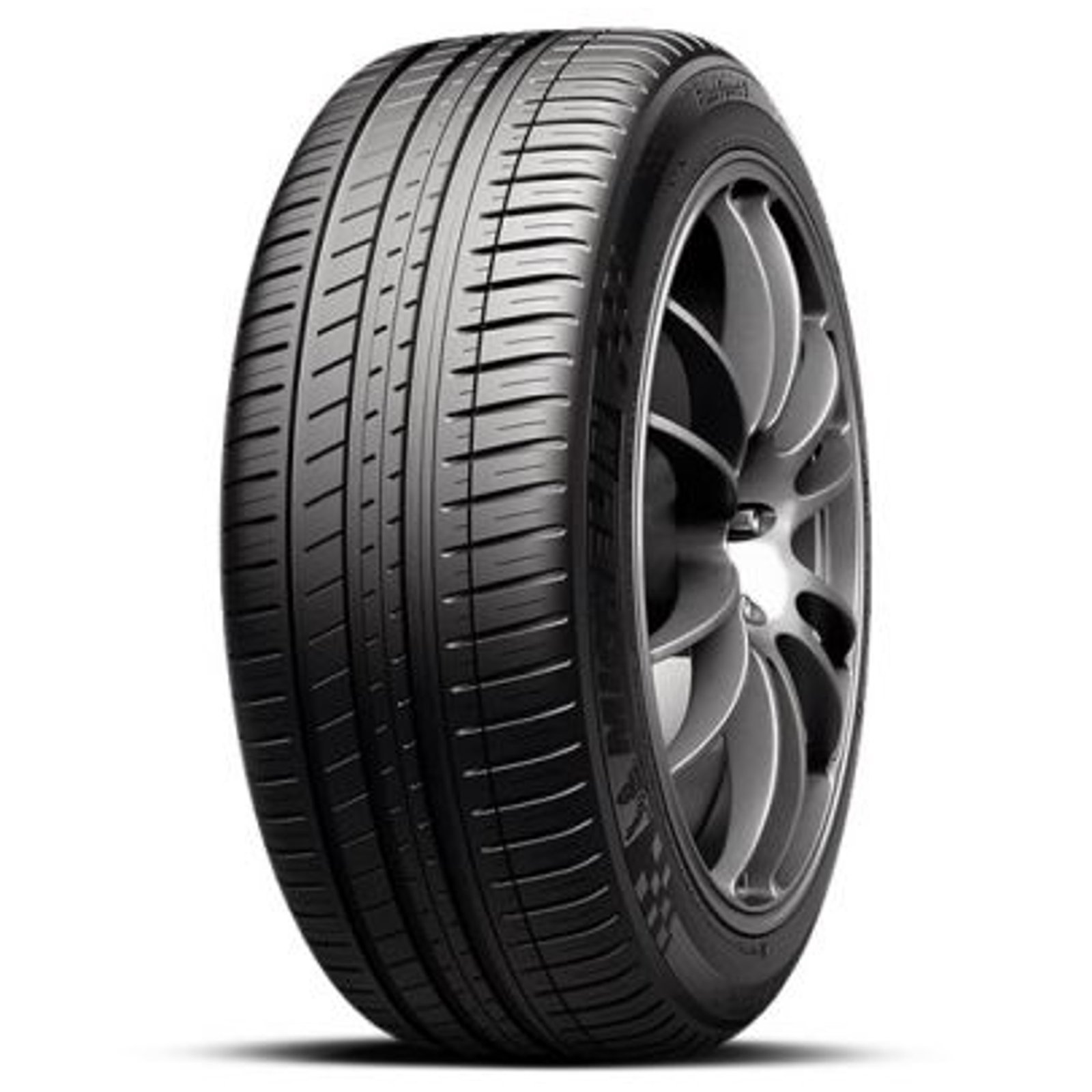 michelin_pilot_sport_3_star.jpg Michelin 245/35R20 95Y Pilot Sport 3 ZP - الصورة 1