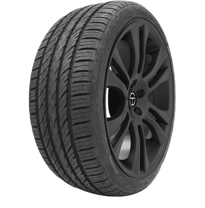 nankang-ns-25-700x708-5.png NANKANG 245/45 ZR20 103W NS25 - الصورة 1
