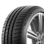 Michelin 285/35R18 101Y XL Pilot Sport 3 MO1