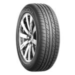 Nexen 235/40R19 96H CP671