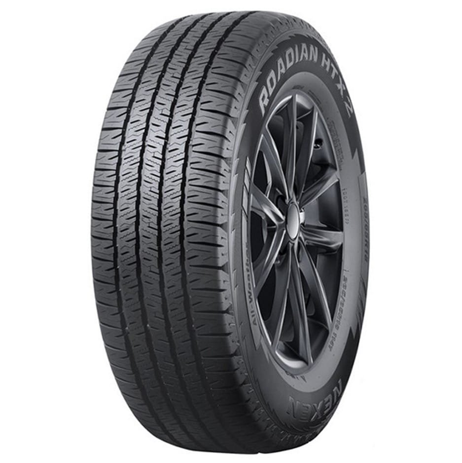 ROHTX-2.jpg Nexen 265/70R17 115T ROHTX 2 - الصورة 1
