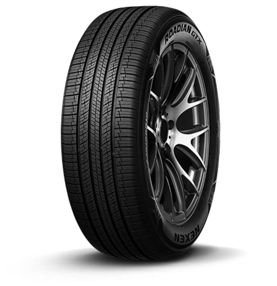 roadian_gtx_product.jpg Nexen 215/65R17 99H RO GTX - الصورة 1